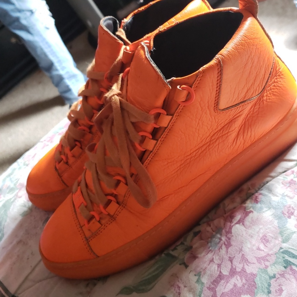Balenciagas